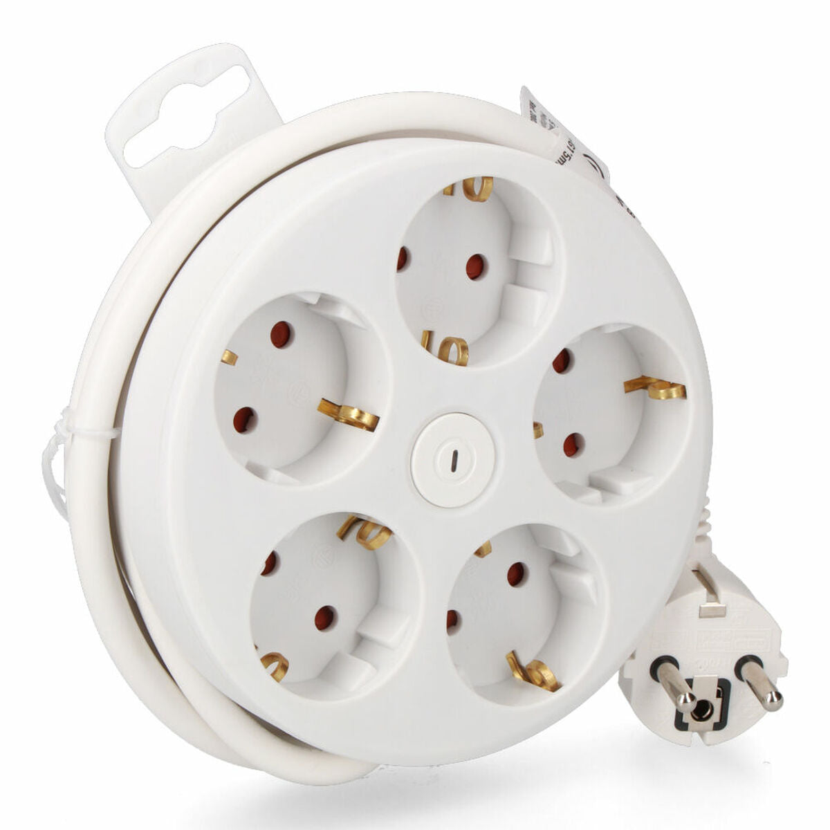 Circuit board EDM 20028 White 3680 W (1,5 m)