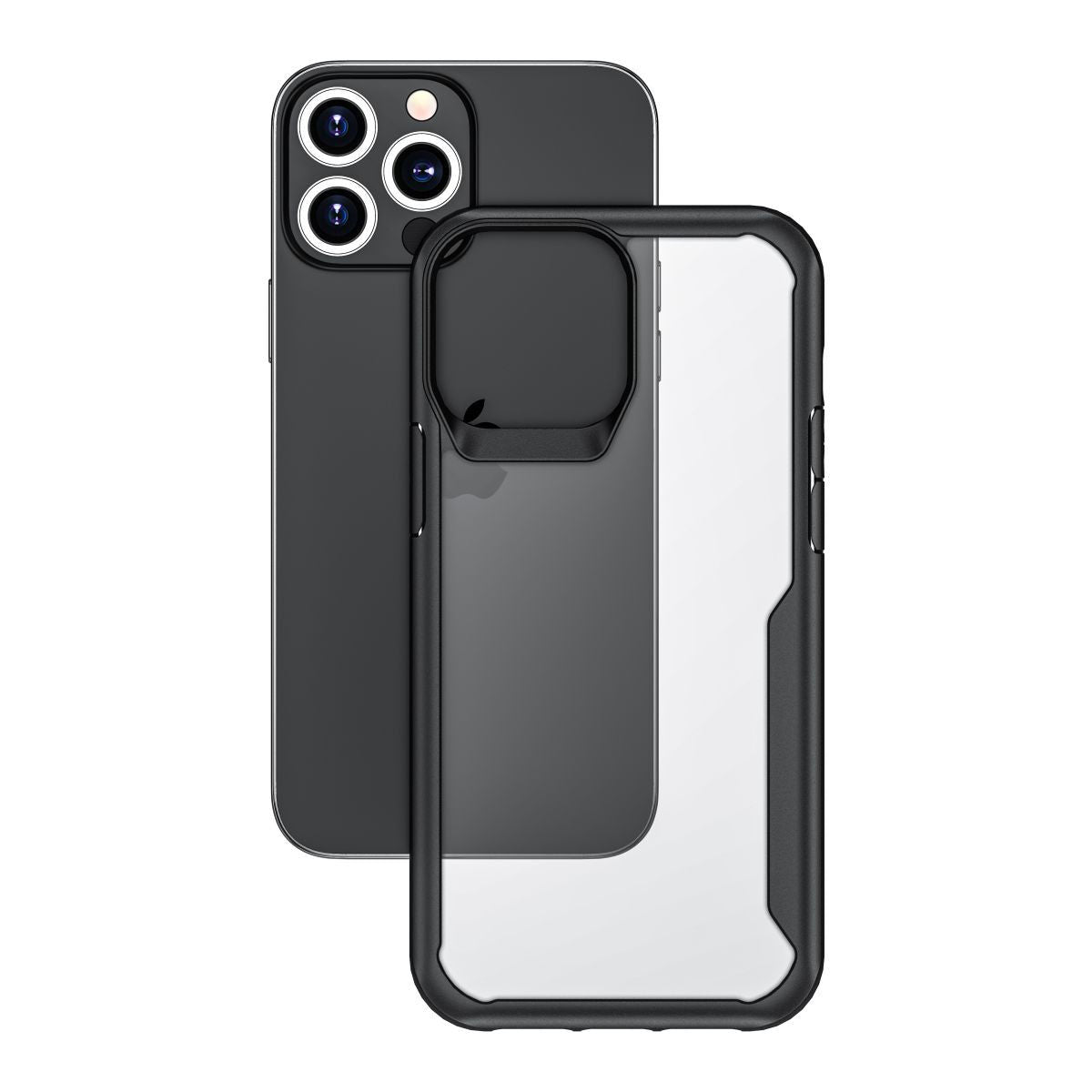 Mobile cover Muvit for Change iPhone 13 Pro