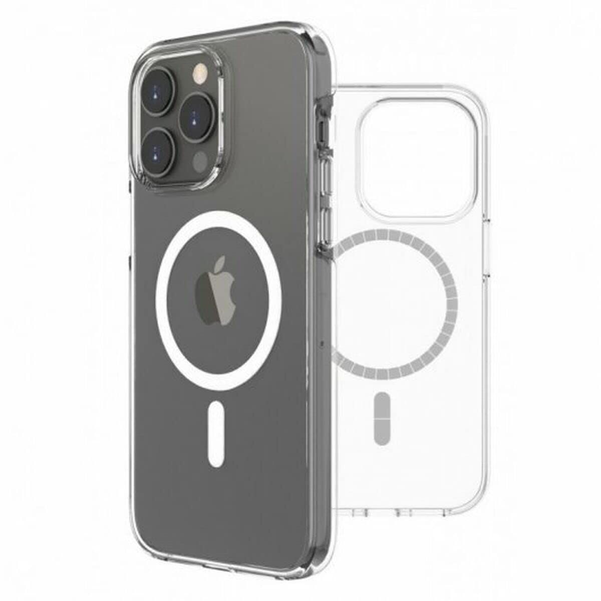 Mobile cover Muvit iPhone 14 Pro
