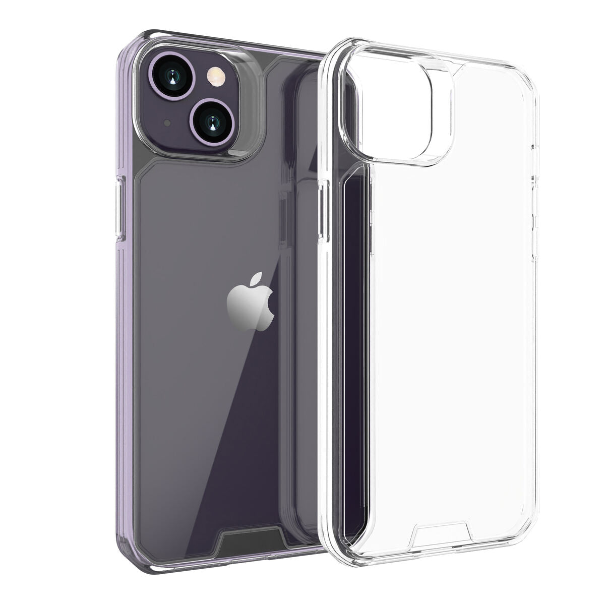 Mobile cover Muvit for Change iPhone 14 Plus