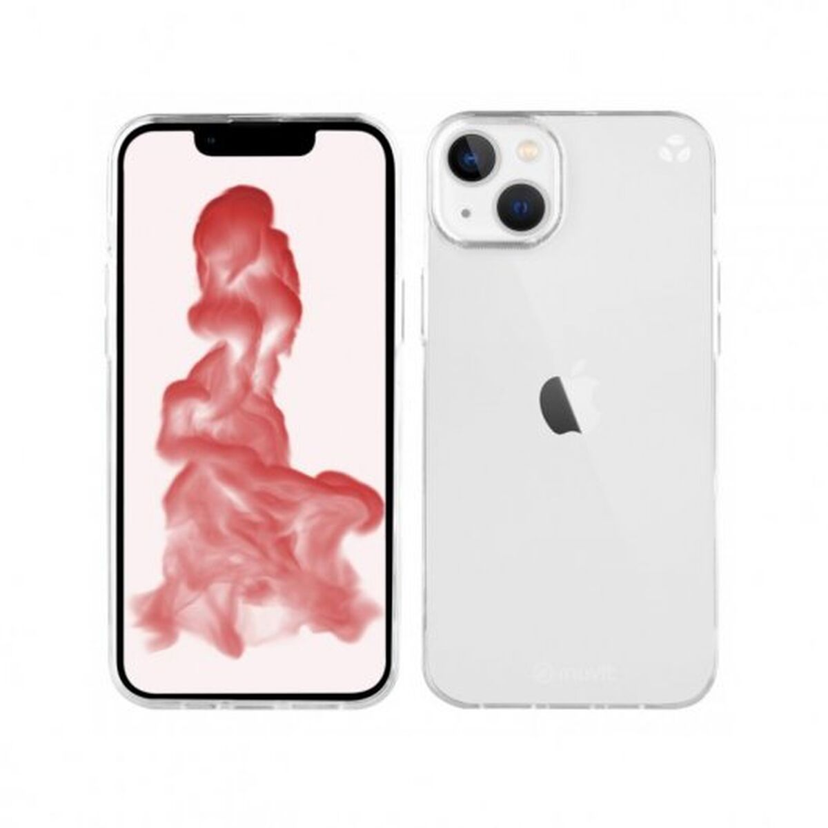 Mobile cover Muvit iPhone 14 Plus iPhone 14 Plus