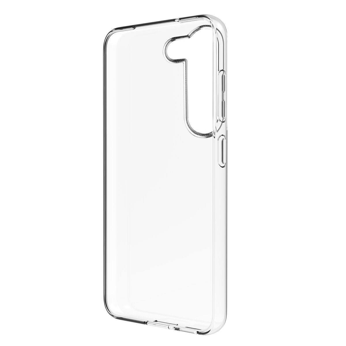 Mobile cover Muvit for Change Galaxy S24 Samsung Galaxy S23