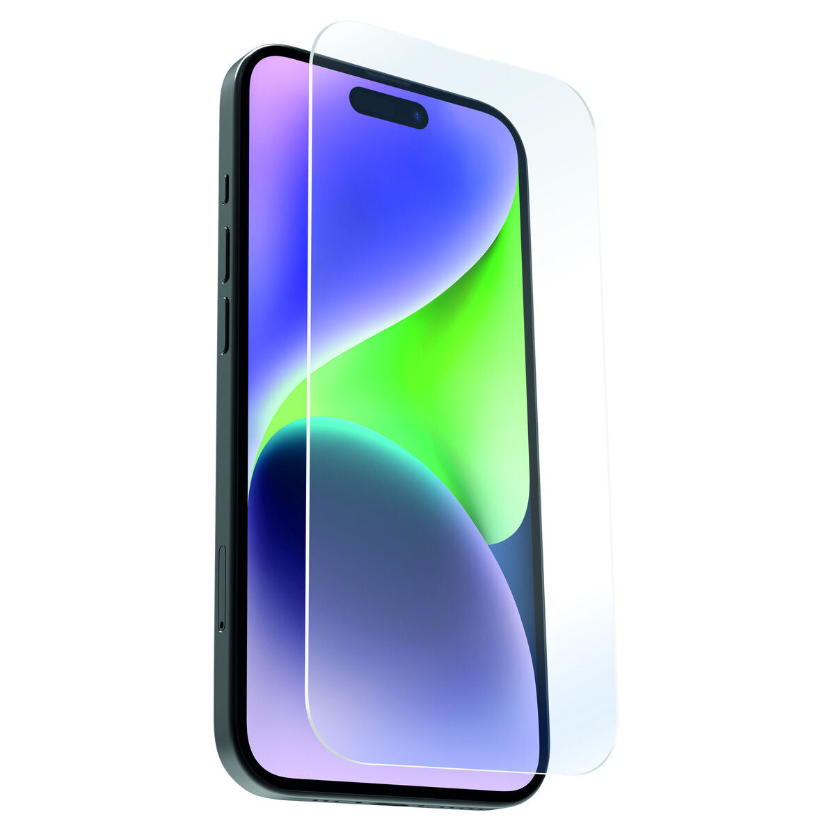 Mobile Screen Protector Muvit for Change