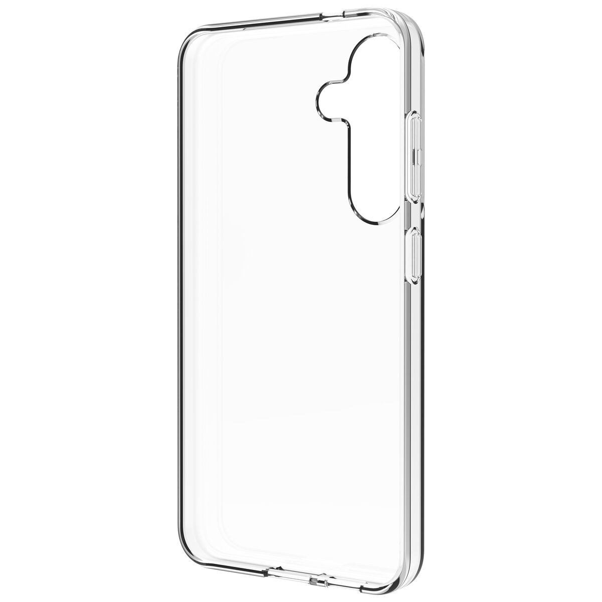 Mobile cover Muvit for Change Samsung Galaxy S24 Plus Galaxy S24 Plus