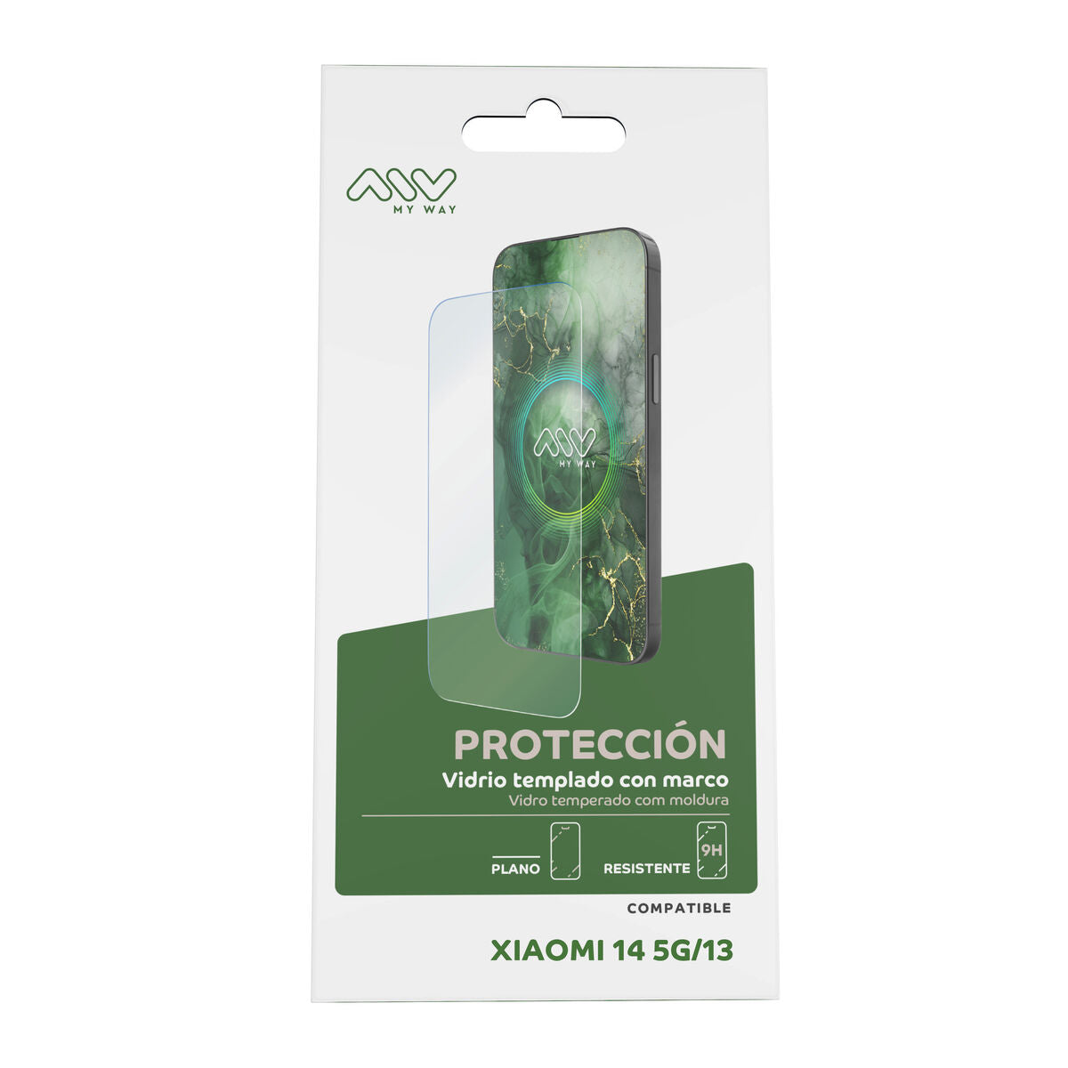 Mobile Screen Protector Myway Xiaomi 14 5G/13
