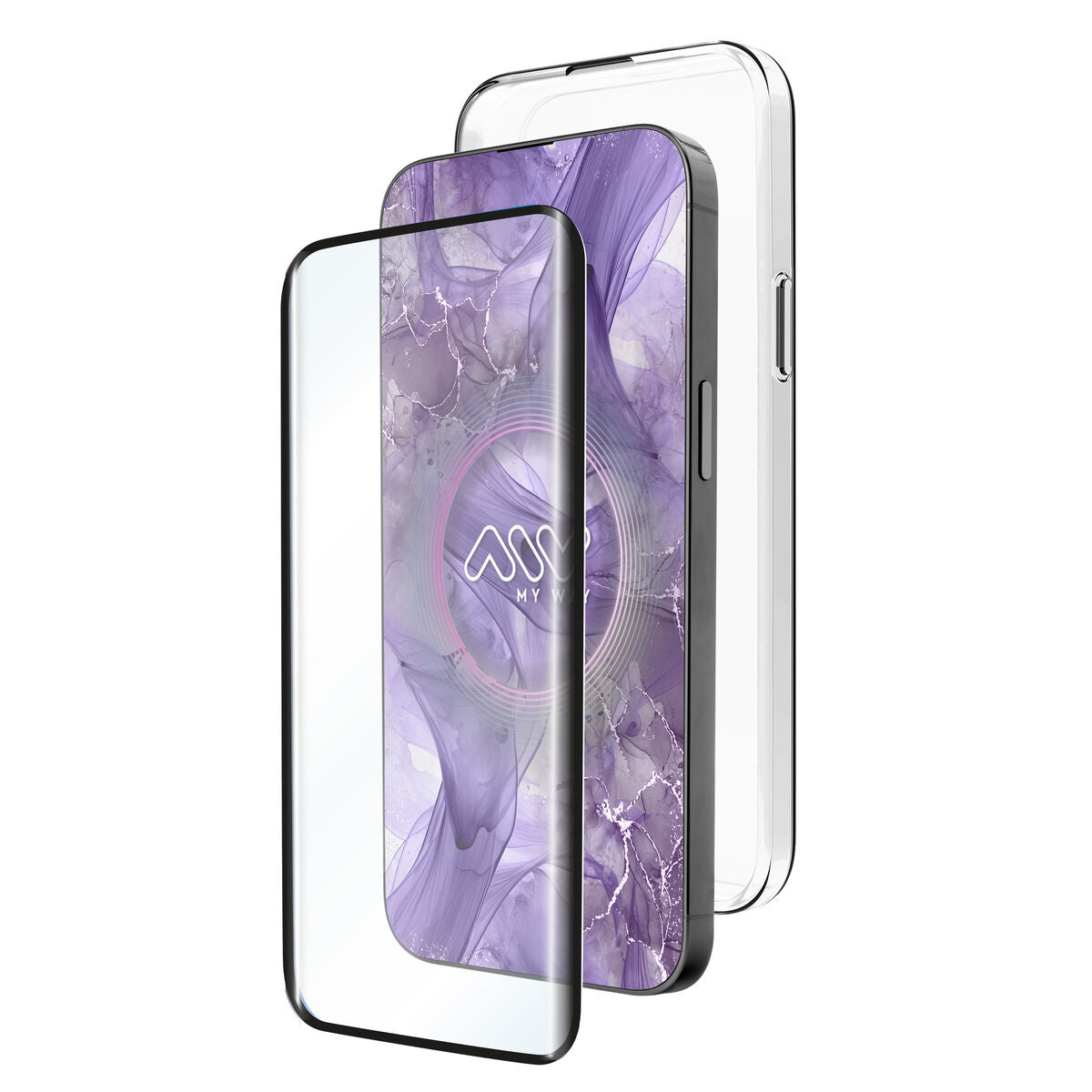Mobile Case and Protector Myway Honor 200 Pro 5G Honor 20 Lite