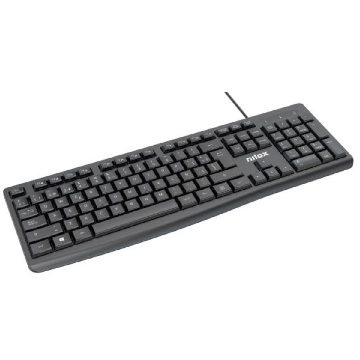 Keyboard Nilox