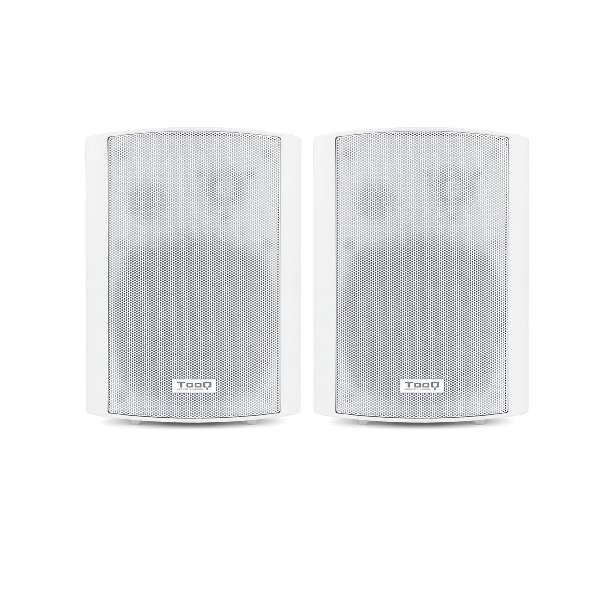 PC Speakers TooQ TQOWS-01W