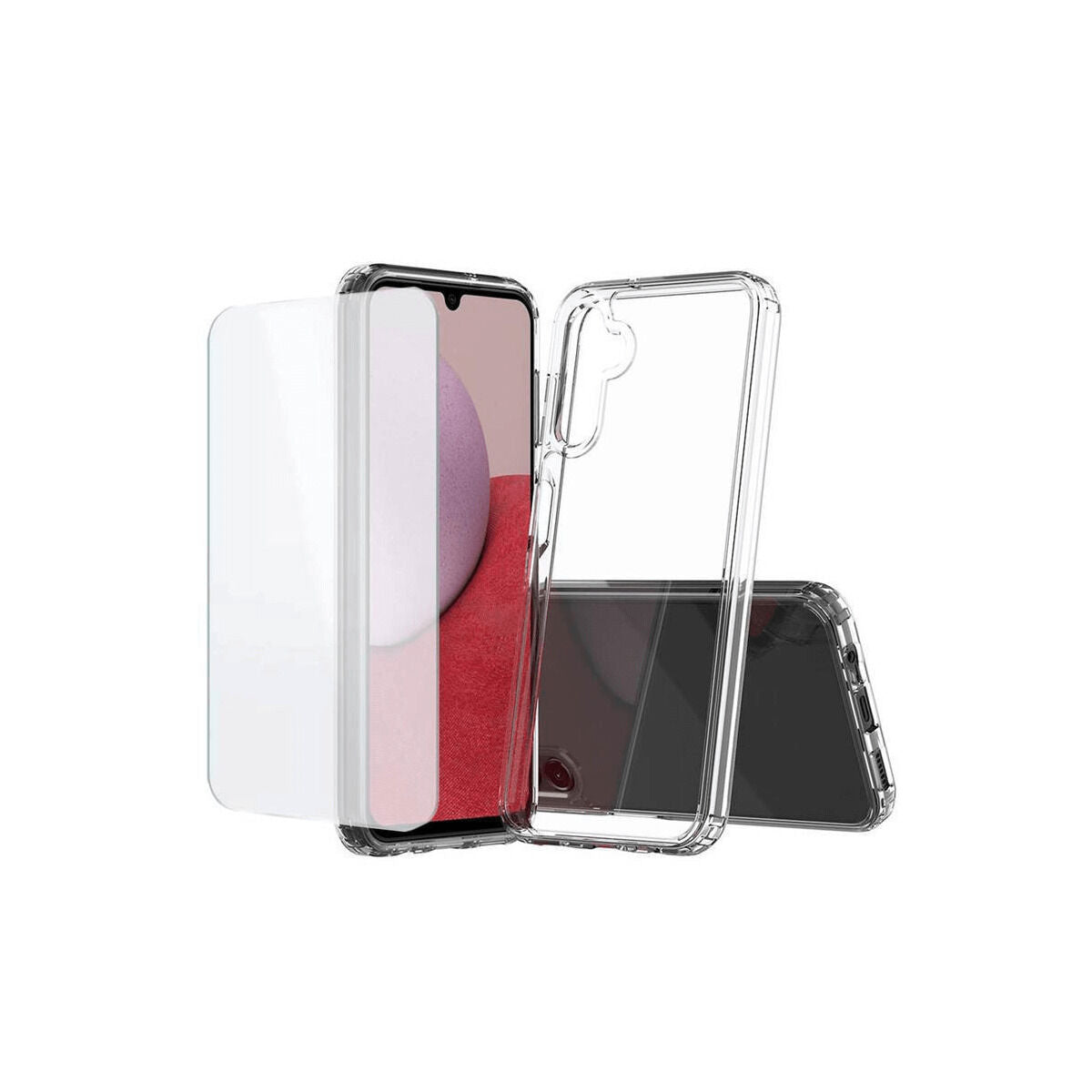 Tempered Glass Screen Protector Galaxy A14 4G / A14 5G