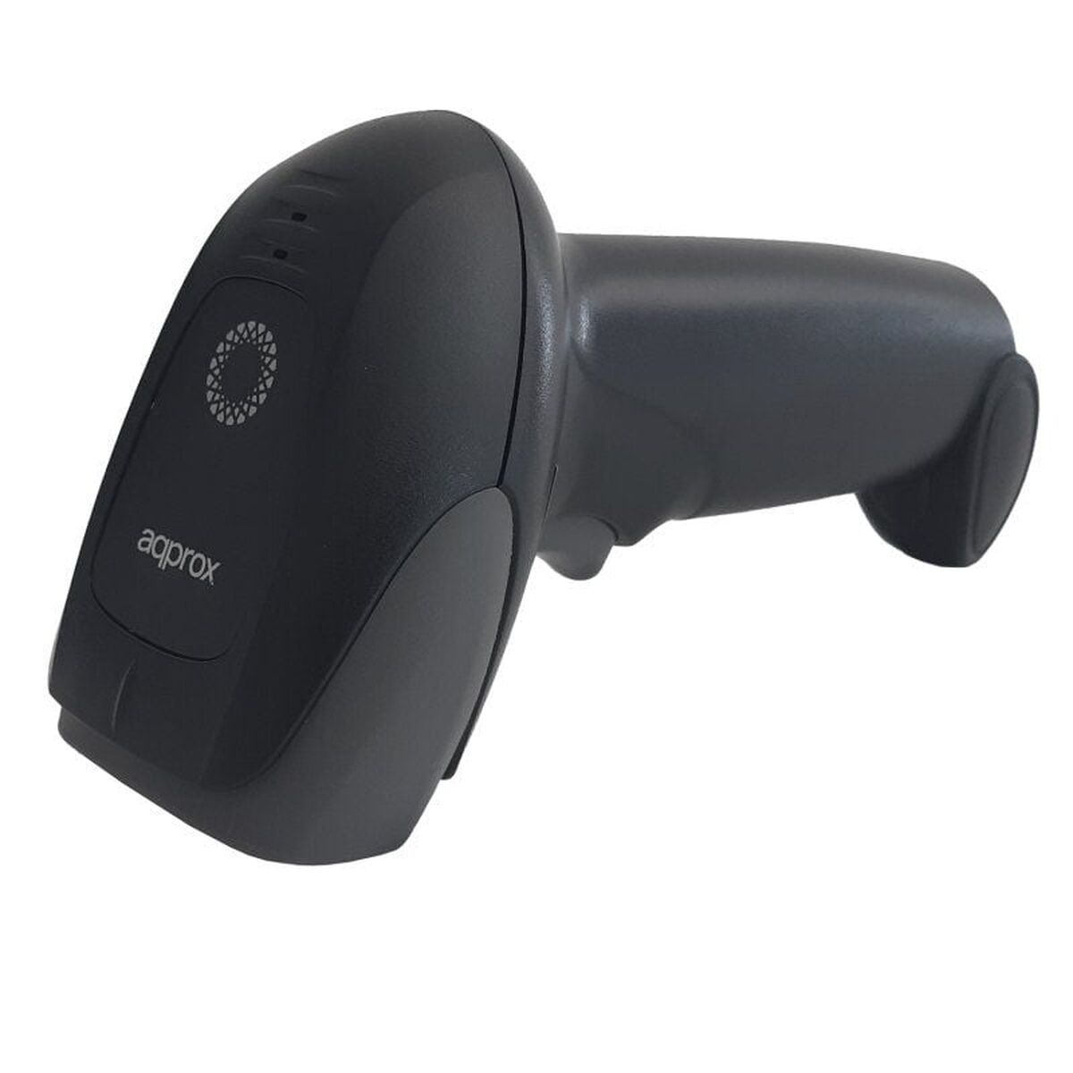 Barcode Reader approx! appLS11