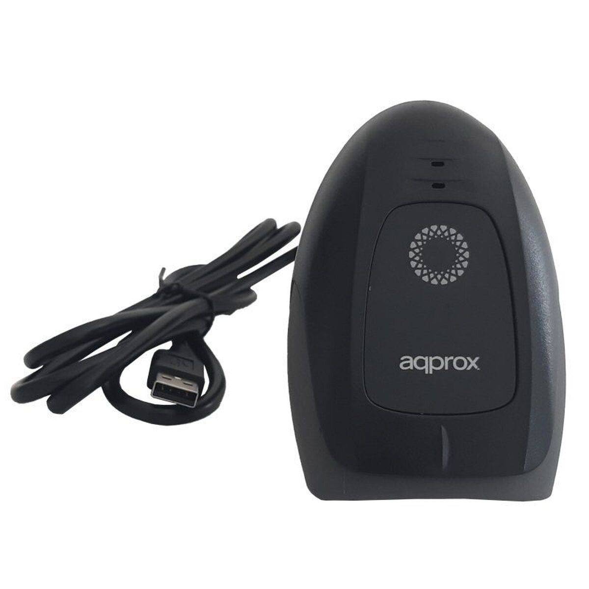 Barcode Reader approx! appLS11