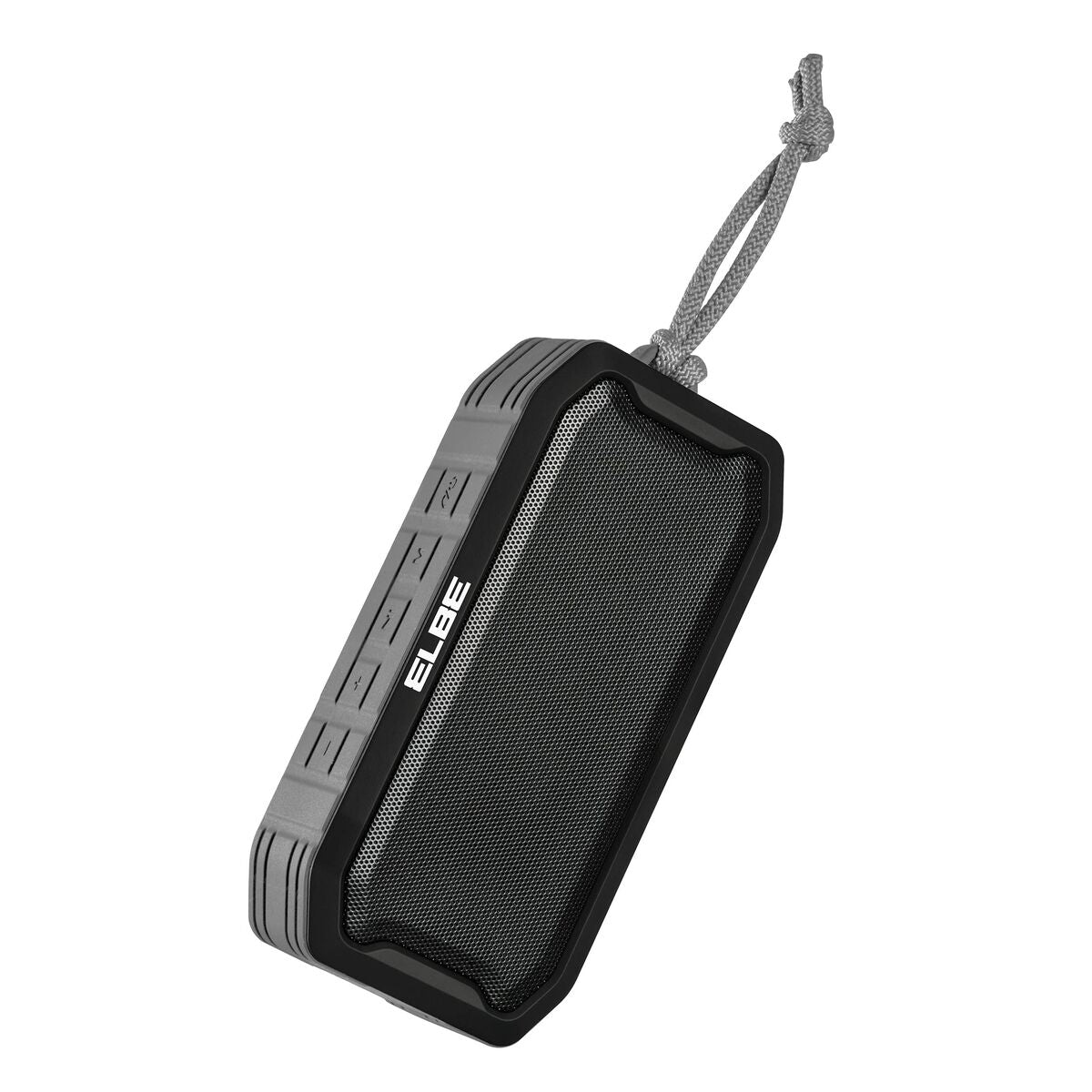 Portable Speaker ELBE ALTG15TWS 5W Black