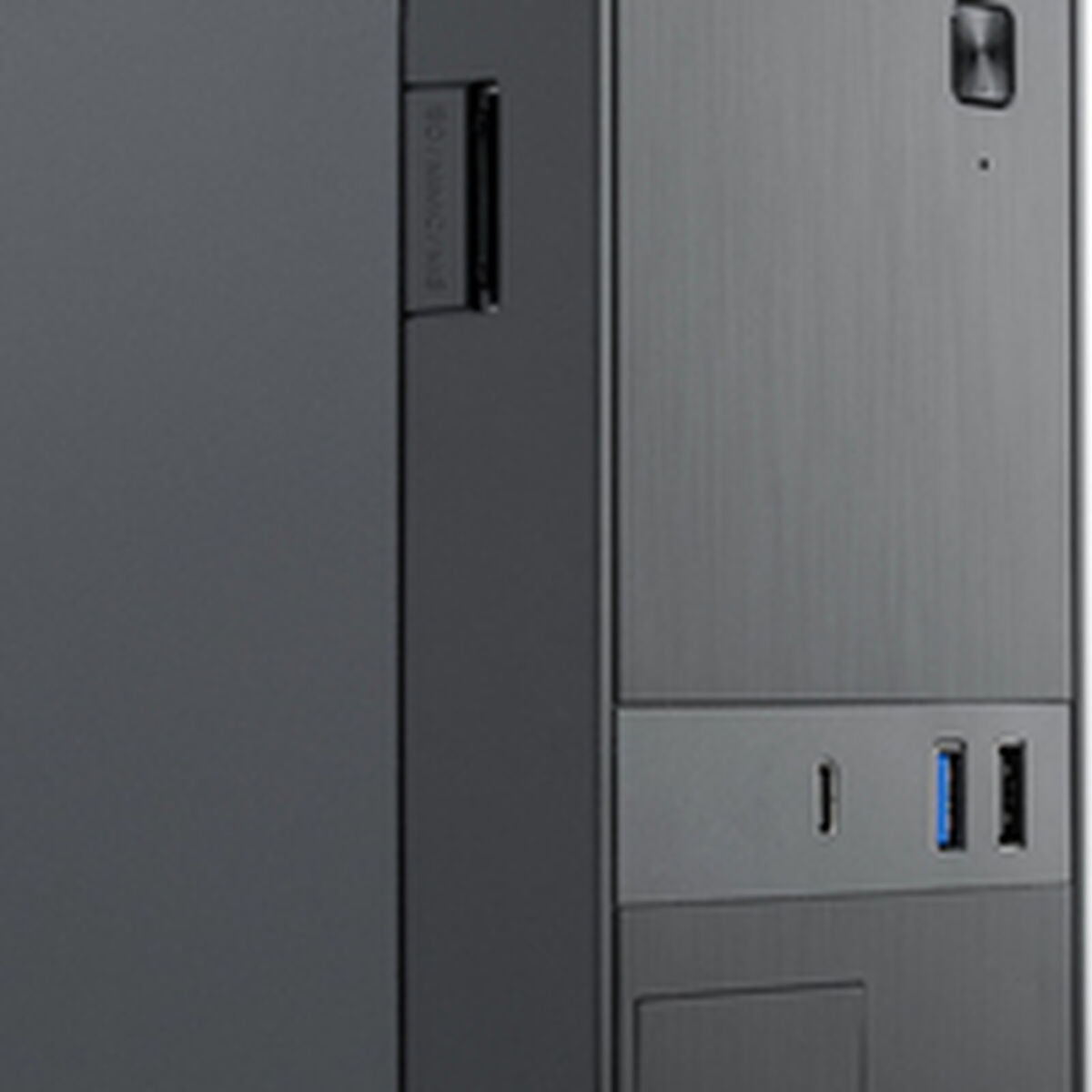 Desktop PC Differo