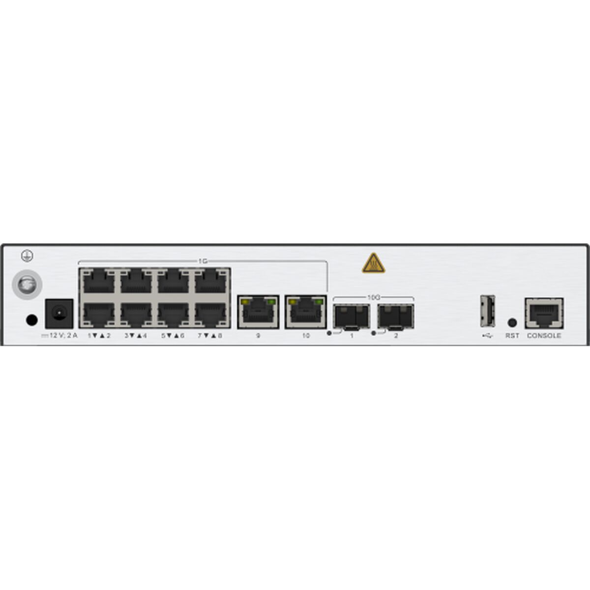 Switch Huawei 02354FRJ-001