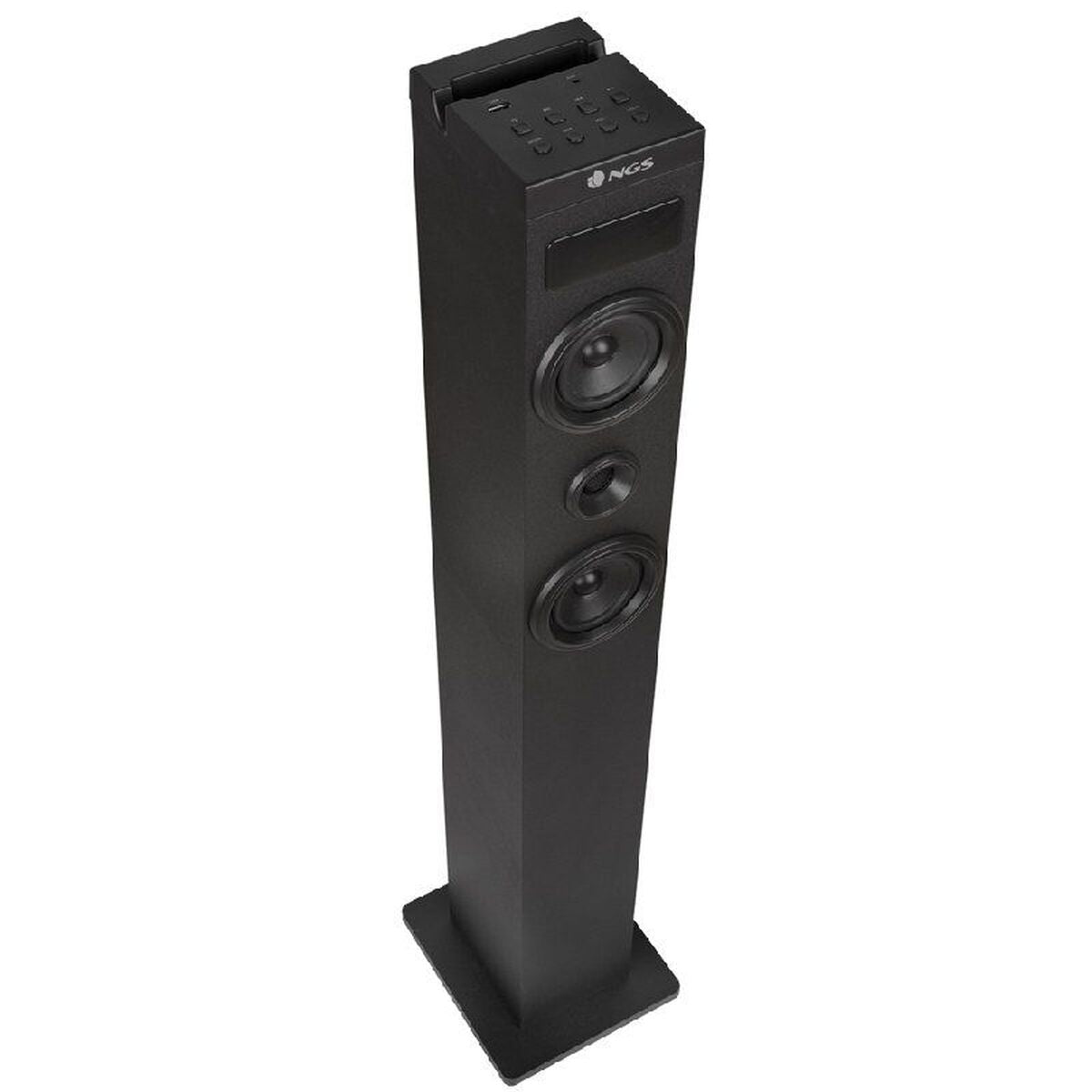 Portable Bluetooth Speakers NGS SKYCHARM21 40 W