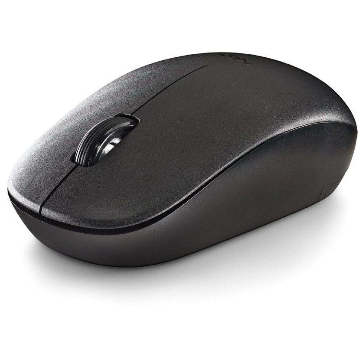 Wireless Mouse NGS Fog Pro Black 1000 dpi