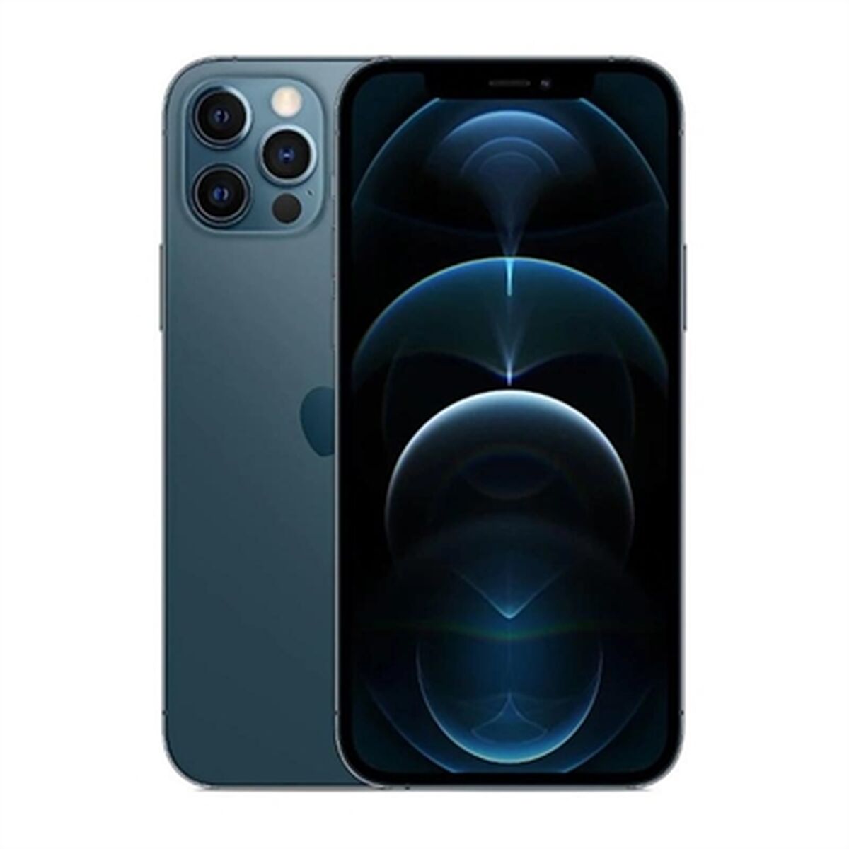 Smartphone Apple iPhone 12 PRO 6,1" A14 Blue (Refurbished A)