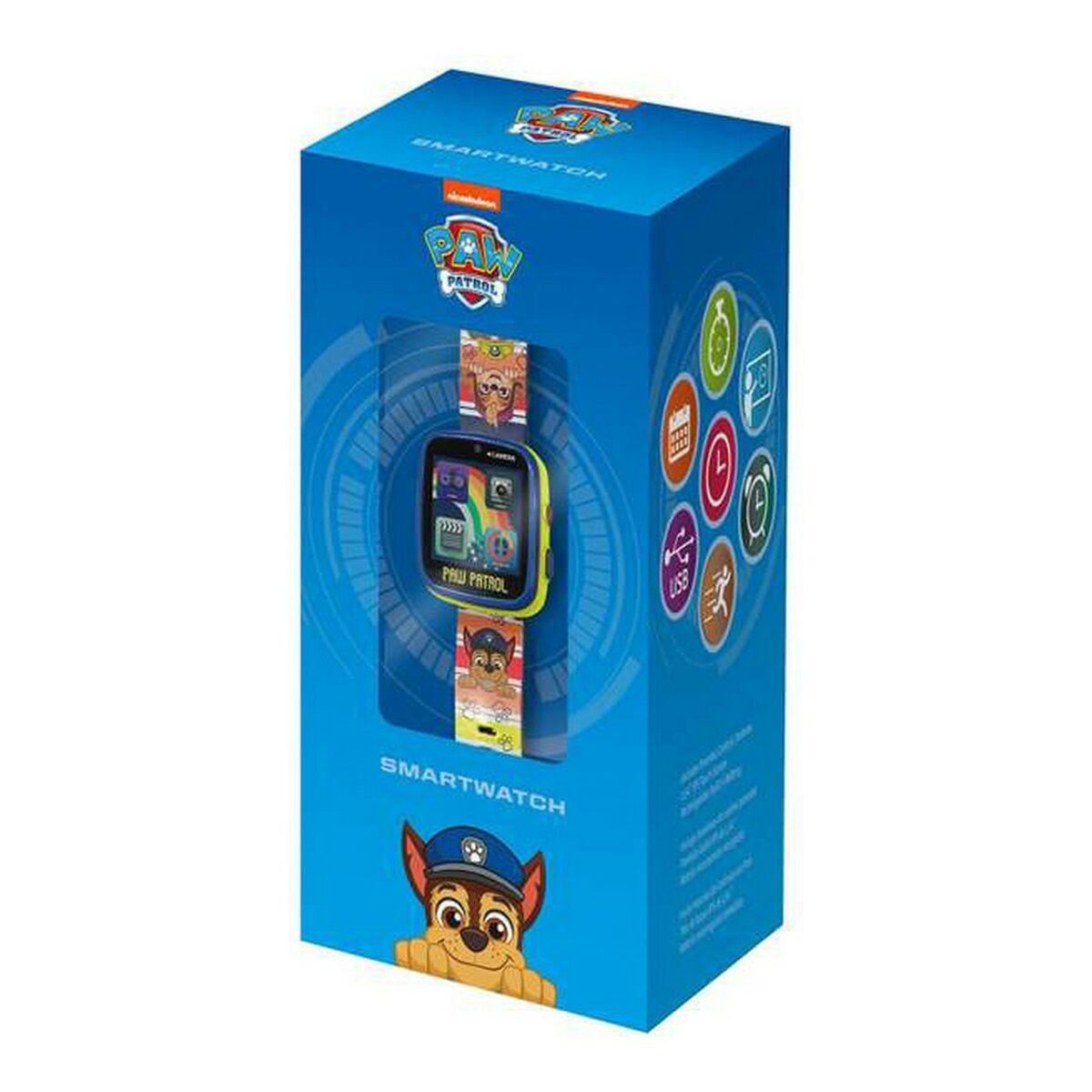 Infant's Watch Kids Licensing