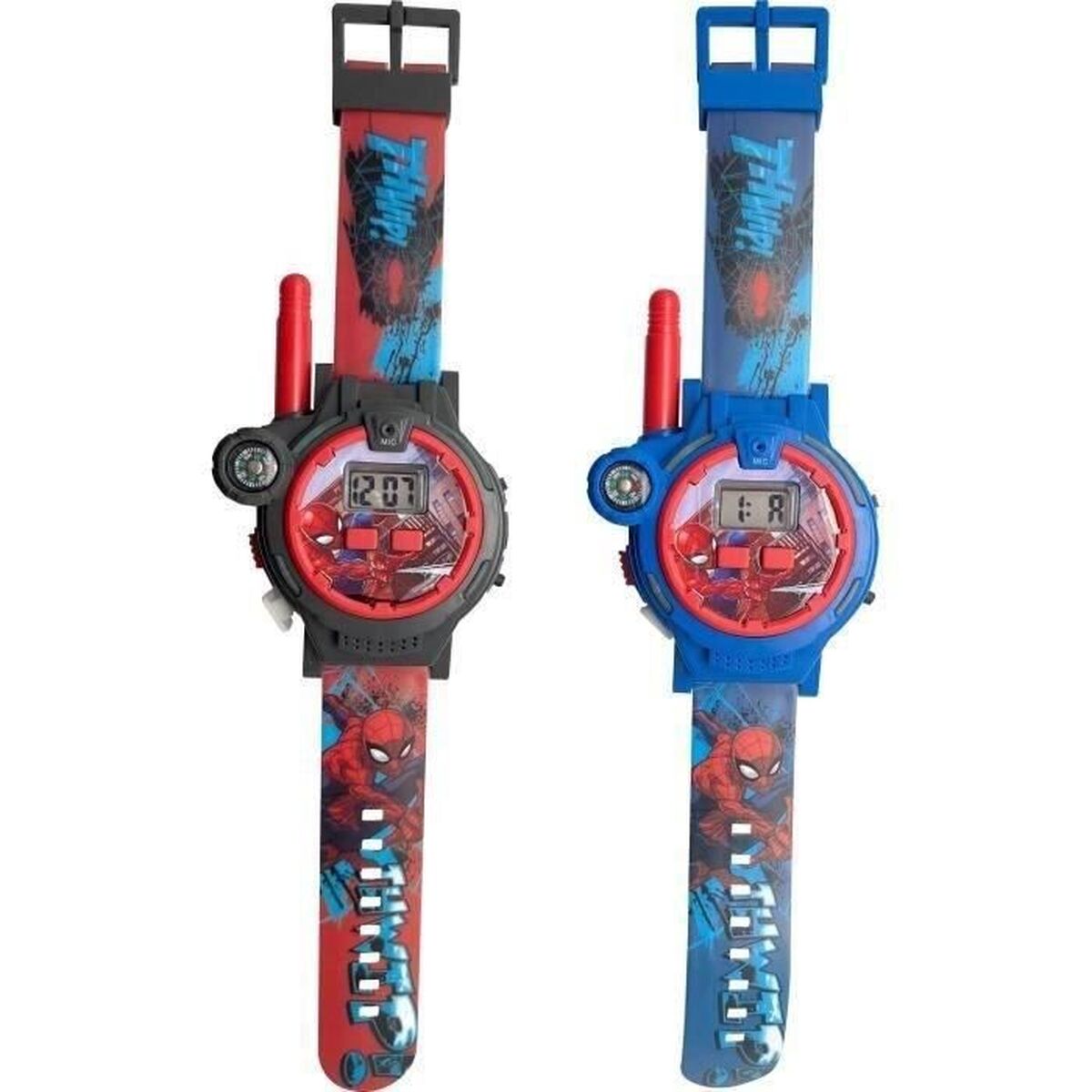 Walkie-Talkie Kids Licensing
