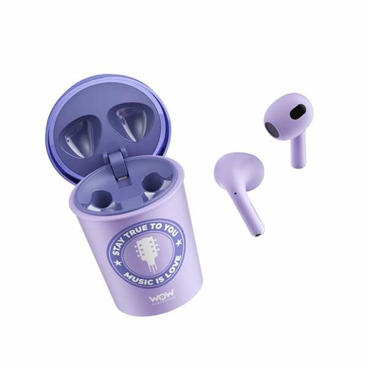 Bluetooth Headphones