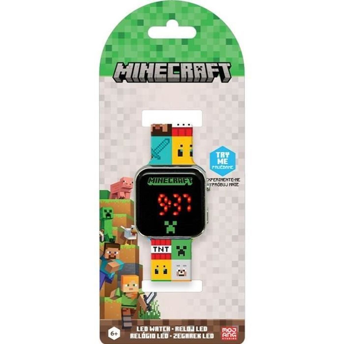 Smartwatch Kids Licensing