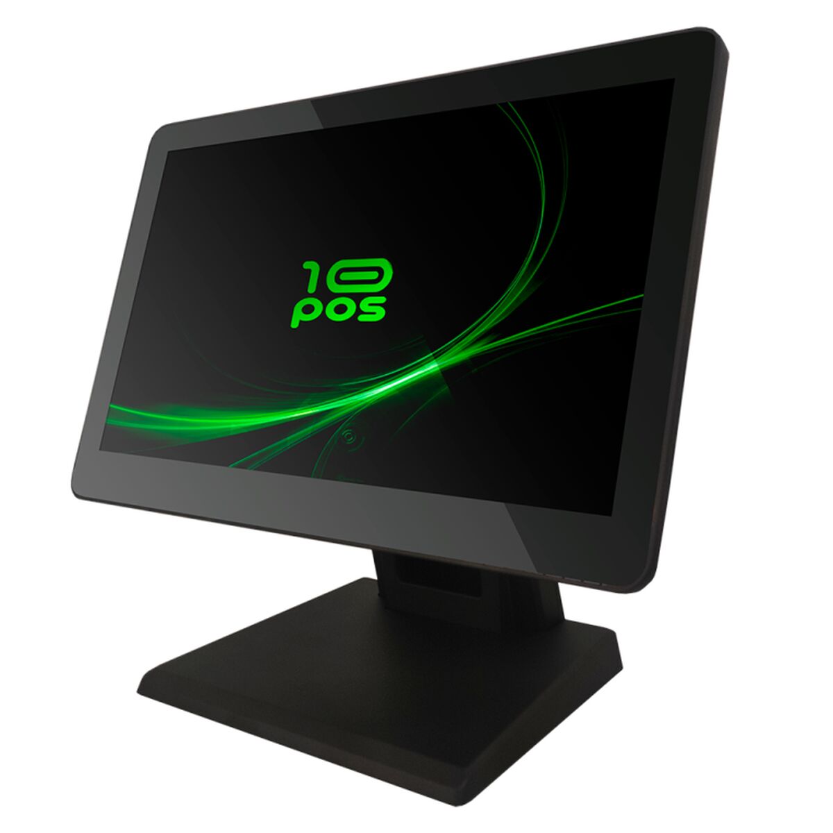 All in One 10POS 10T-16J648128 15,6" 8 GB RAM 128 GB SSD Intel Celeron J6412