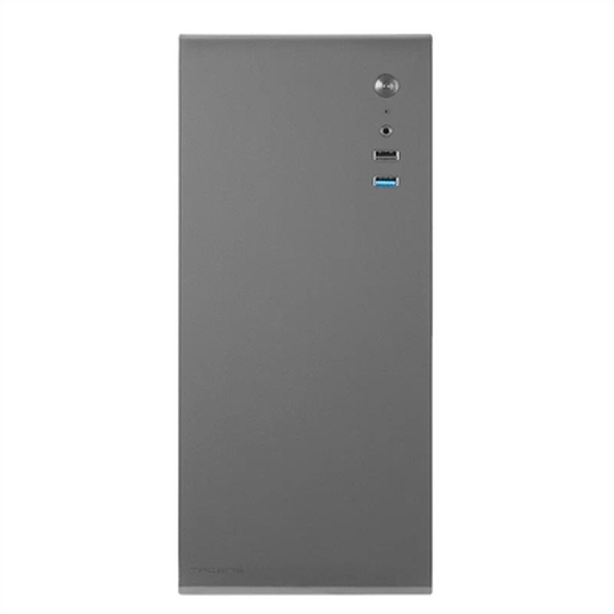 ATX Semi-tower Box Tacens 2ORUMXW White