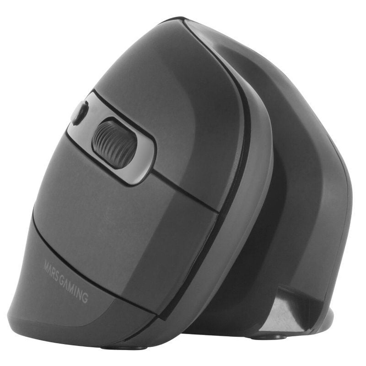 Mouse Mars Gaming MMWERGOPRO Black