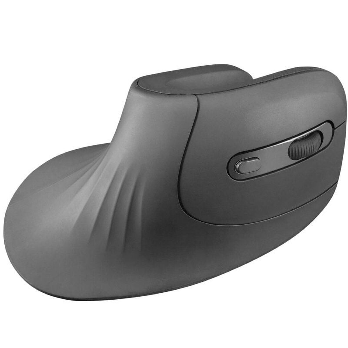Mouse Mars Gaming MMWERGOPRO Black
