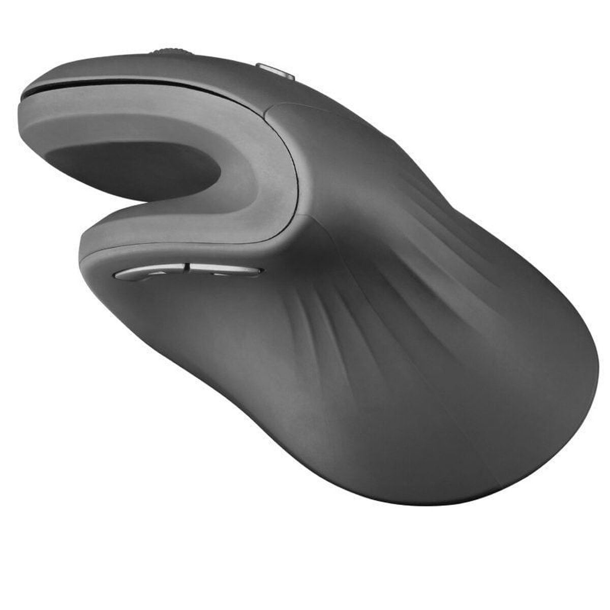 Mouse Mars Gaming MMWERGOPRO Black