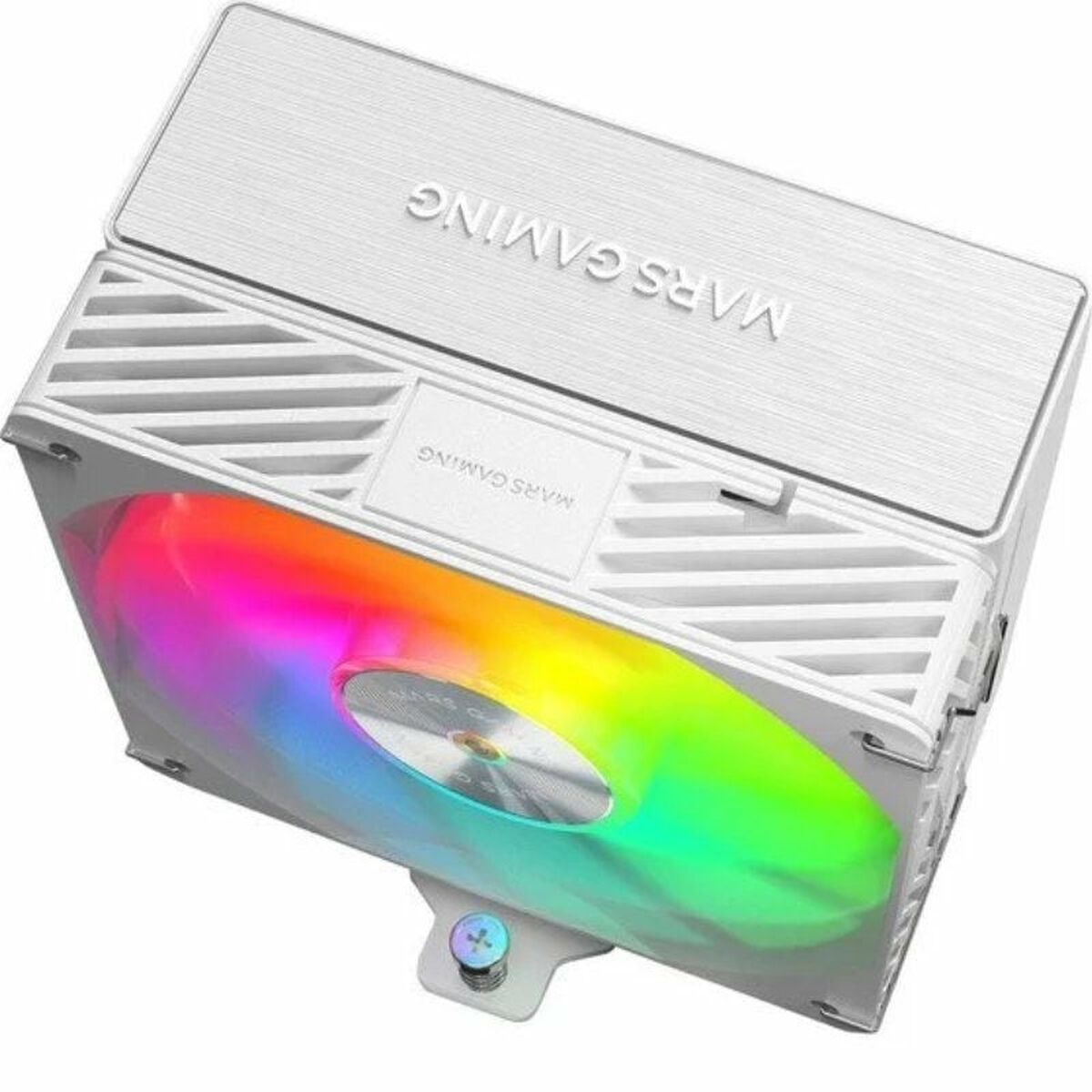 CPU Fan Mars Gaming MCPUX5ARGBW