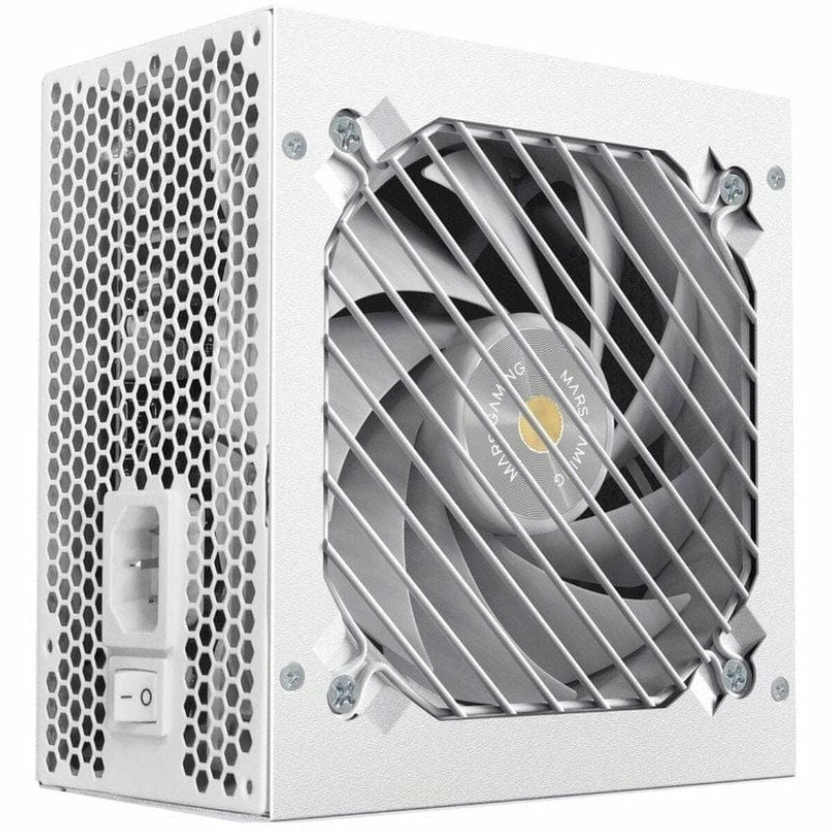 Power supply Mars Gaming MPB1000PSIW ATX 1000 W 80 Plus Gold