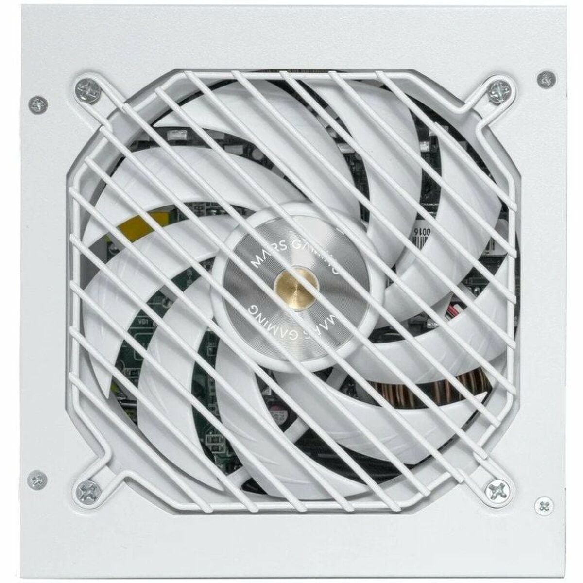 Power supply Mars Gaming MPB1000PSIW ATX 1000 W 80 Plus Gold
