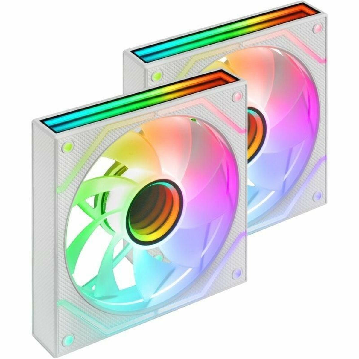 CPU Fan Mars Gaming MF-3DPROX2R