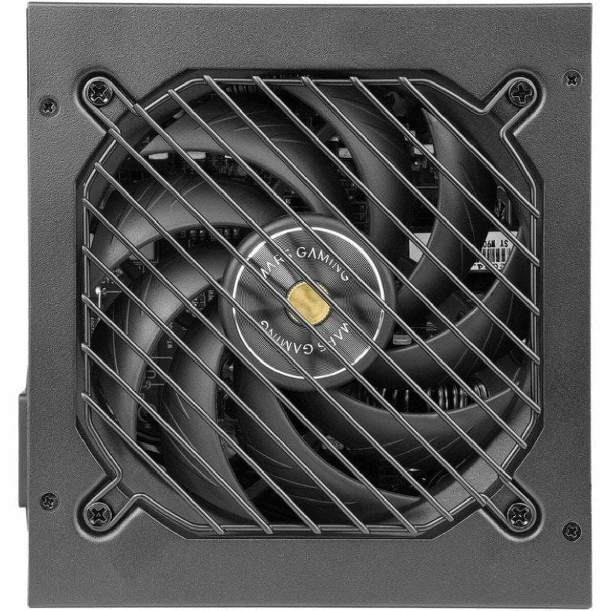 Power supply Mars Gaming MPB1000PSI ATX 1000 W 80 Plus Gold