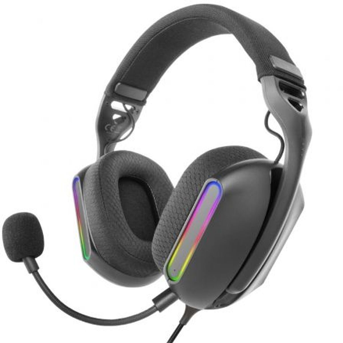 Microphone Mars Gaming MHPRO