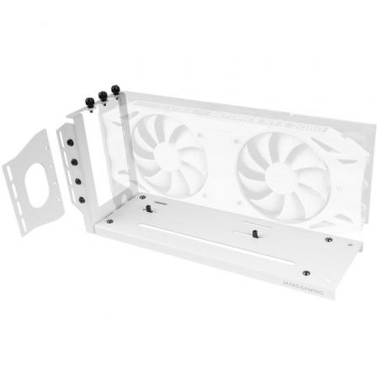 Privacy Filter for Monitor Mars Gaming MCAGCVW