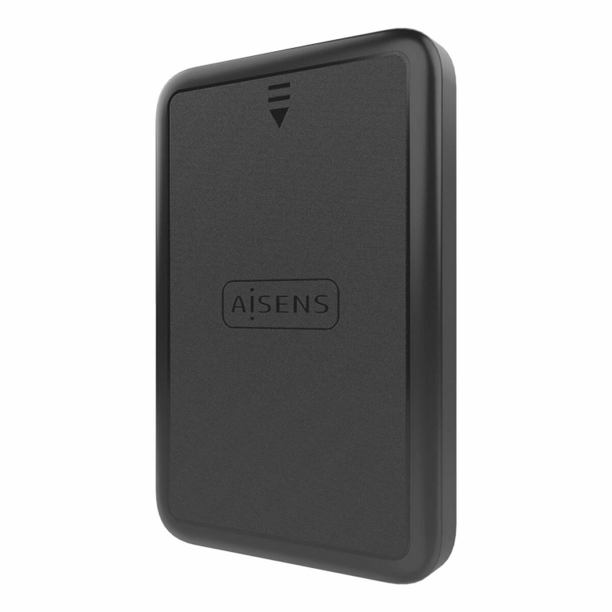 Hard drive case Aisens (Refurbished A)