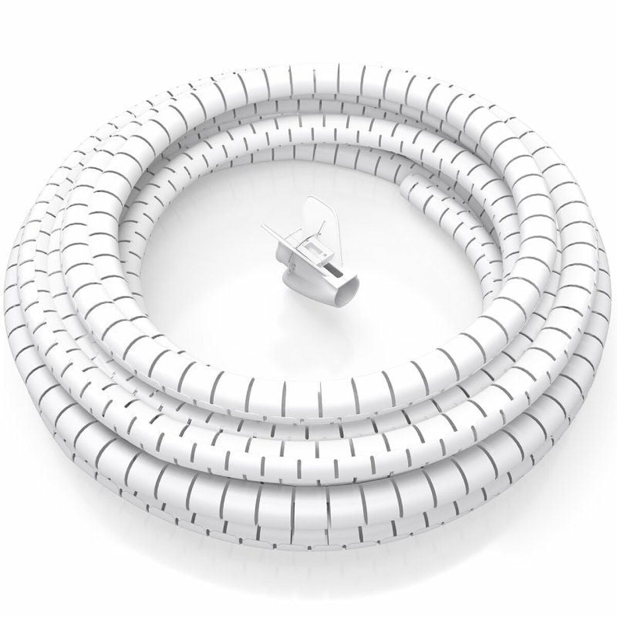 Cable Organiser Aisens A151-0919 White