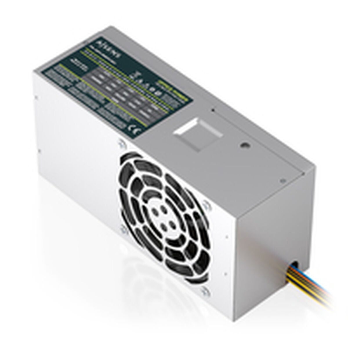 Power supply Aisens ASPC-500TFX-SEO TFX 500 W