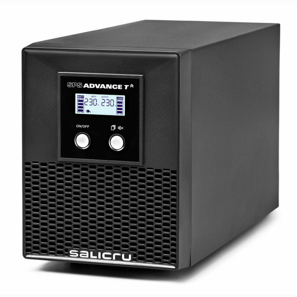 Uninterruptible Power Supply System Interactive UPS Salicru 2F70351 595W