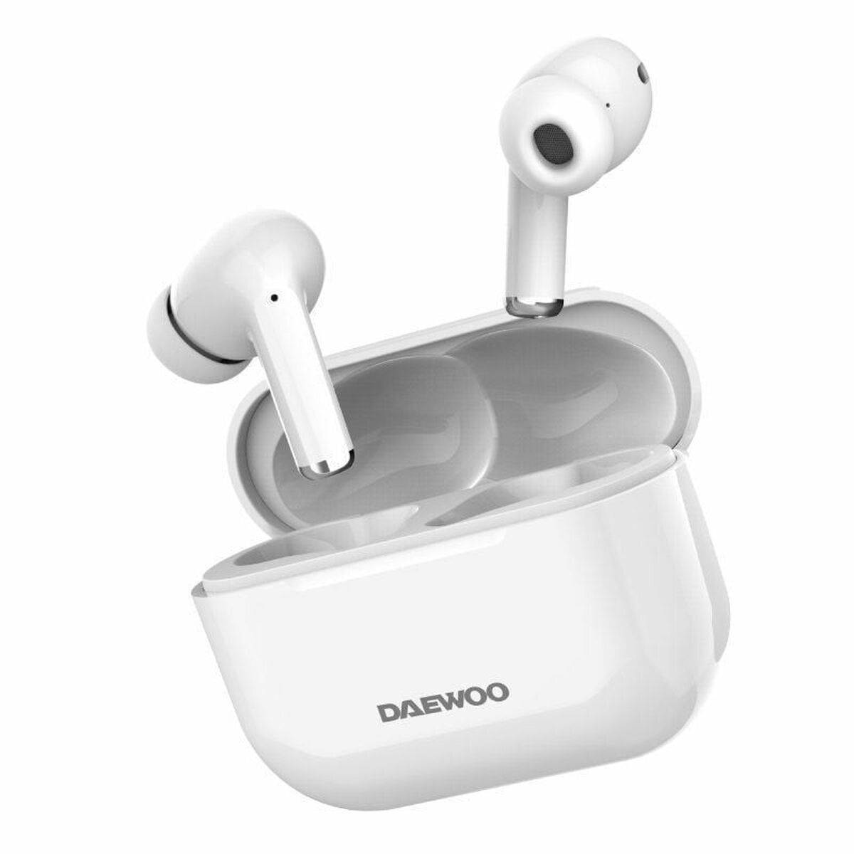 Headphones Daewoo DW2002 White