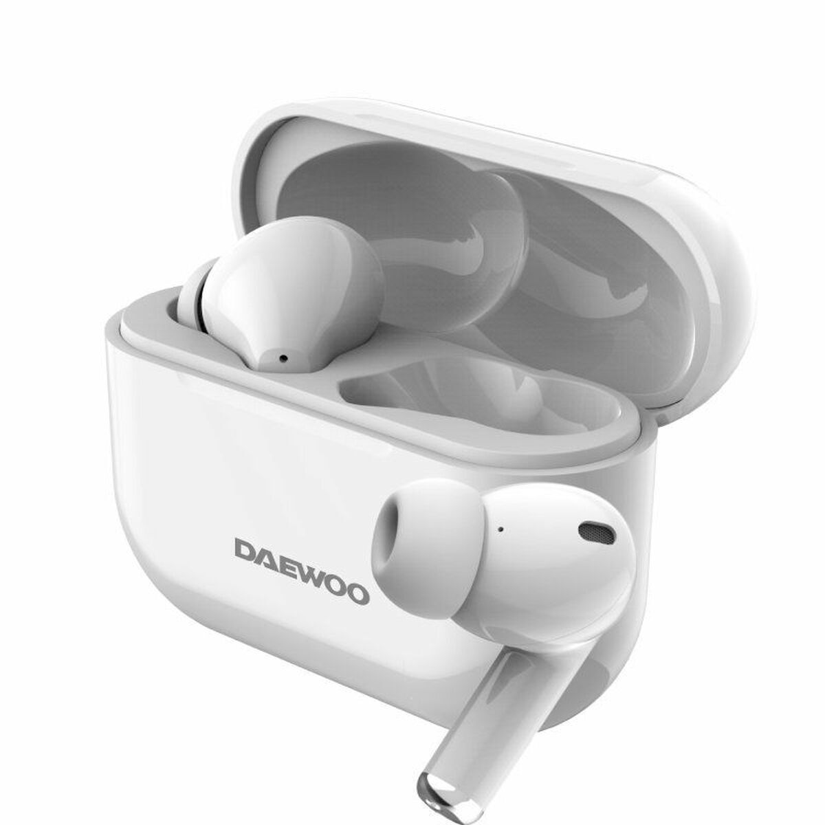 Headphones Daewoo DW2002 White