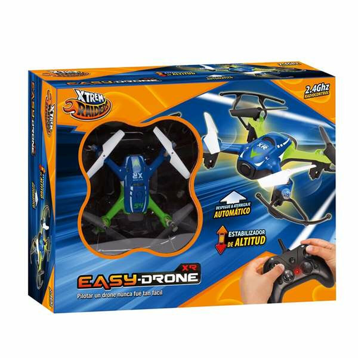 Drone Easy Drone XR 30 m