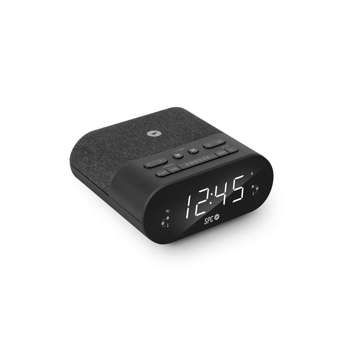 Clock-Radio SPC 1