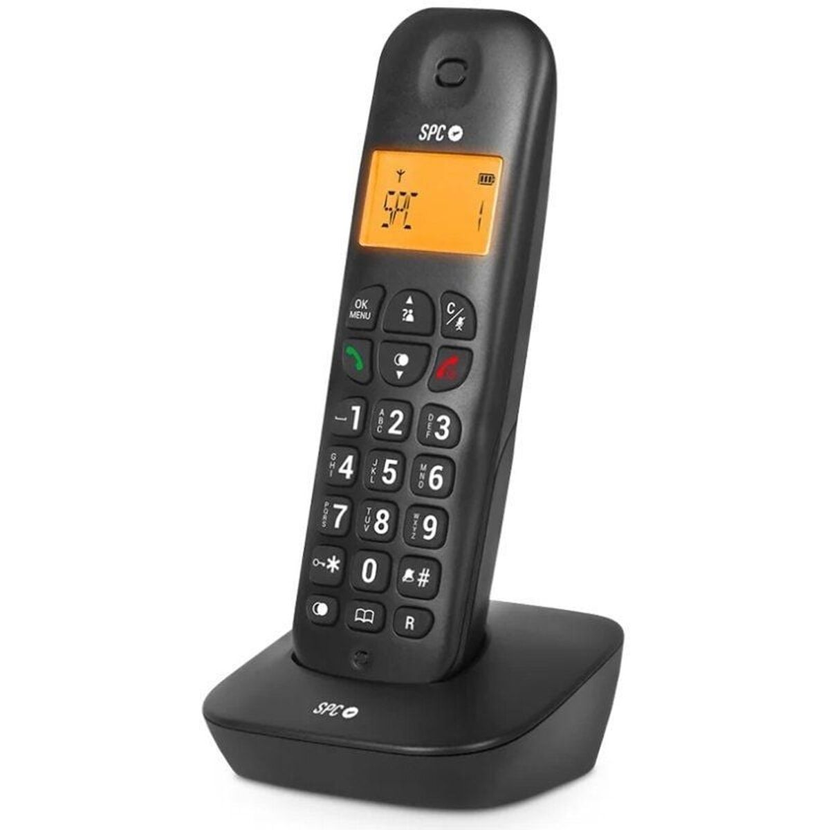 Landline Telephone SPC 7300NS