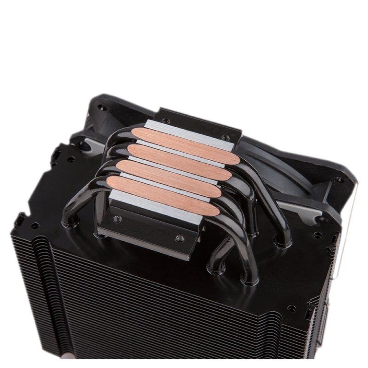 CPU Fan Hiditec CPUH10001 ARGB