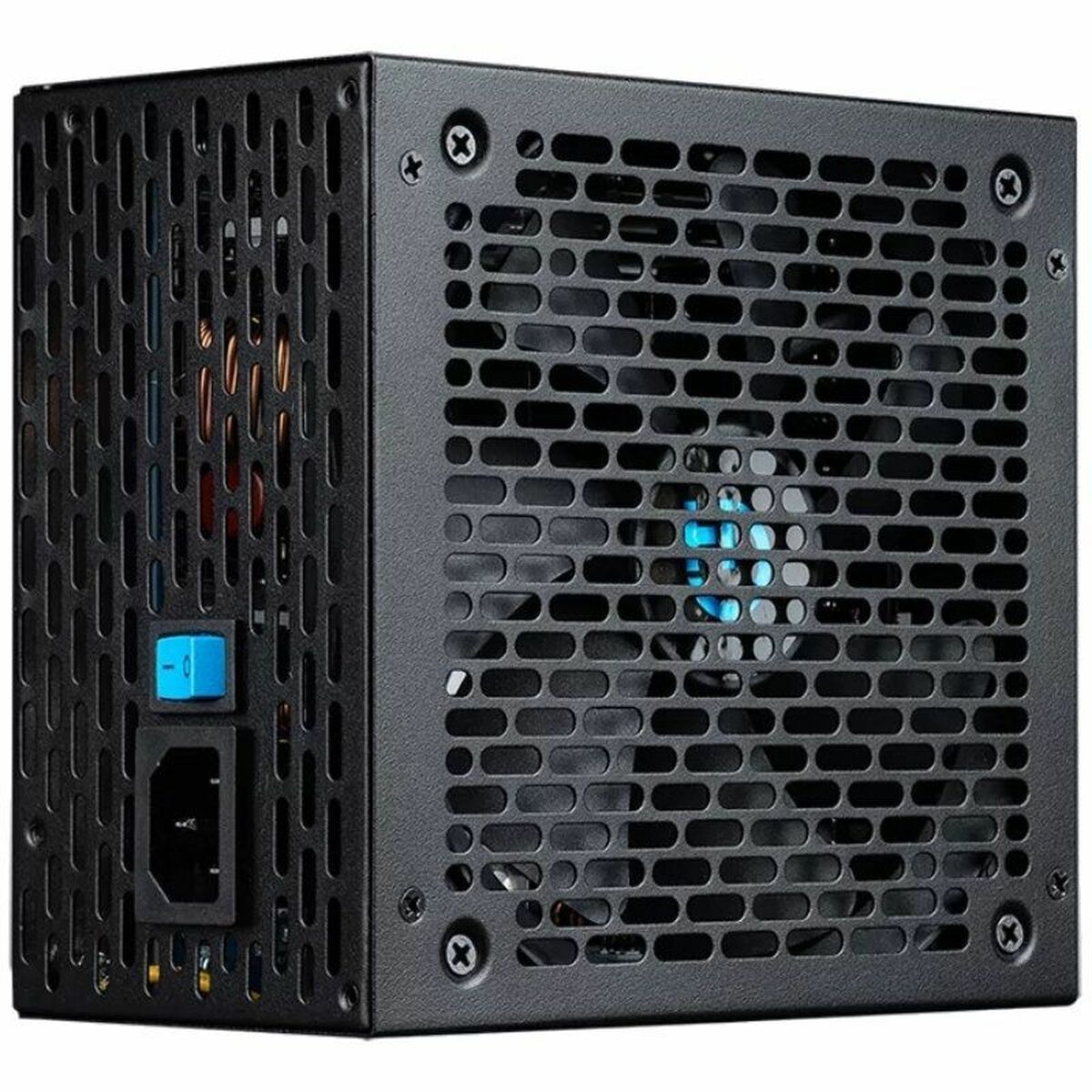 Power supply Hiditec PSU010039 ATX 750 W 80 Plus Gold