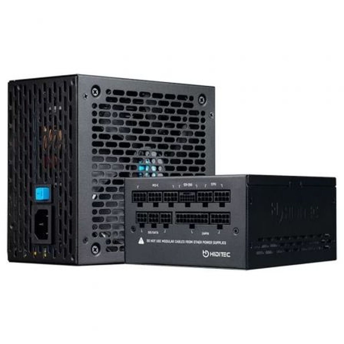 Power supply Hiditec PSU010049 ATX 750 W 80 Plus Gold