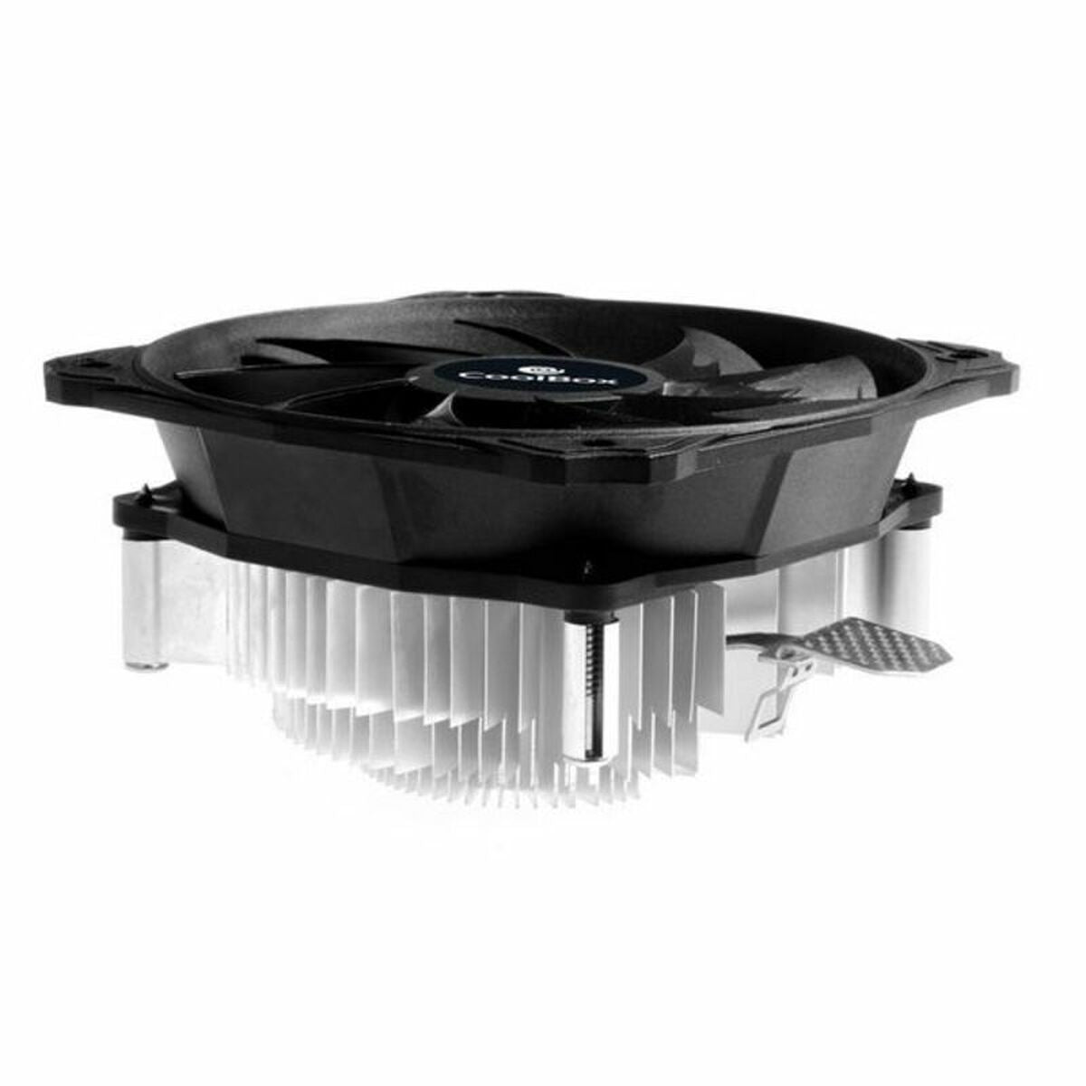 CPU Fan CoolBox Plannar 120